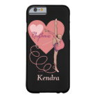 I Heart Rhythmic Gymnastics iPhone 5C Case