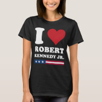 I Heart Robert Kennedy JR
