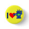I heart robot