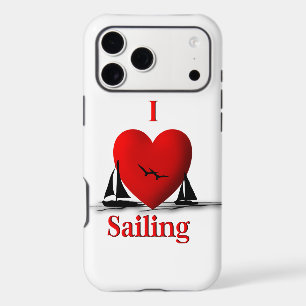 I Heart Sailing