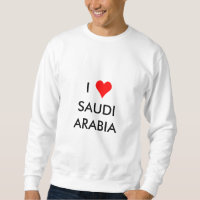 i heart saudi arabia