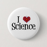 I Heart Science