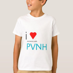 I heart someone with PVNH T-Shirt
