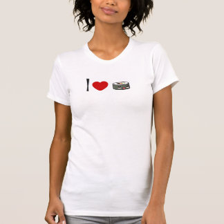 i heart sushi T-Shirt