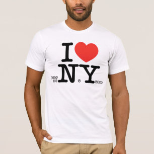 I (heart) (t)(h)(e) (h)(o)N(e)Y (p)(i)(e)(s) T-Shirt