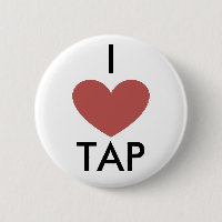 I Heart Tap
