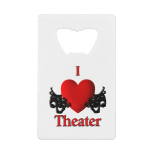 I Heart Theatre