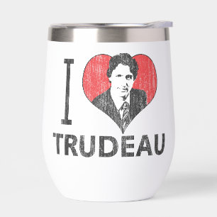 I Heart Trudeau