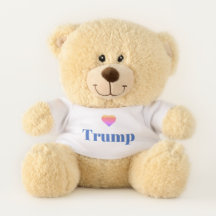 I Heart Trump