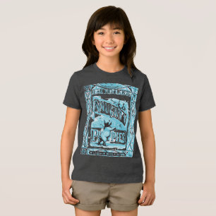 I Heart Vintage Books - I Am A Cat Tri-Blend Shirt