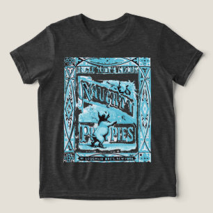 I Heart Vintage Books - I Am A Cat Tri-Blend Shirt