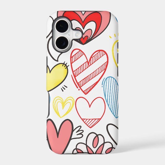 I Heart You So Much (Back)