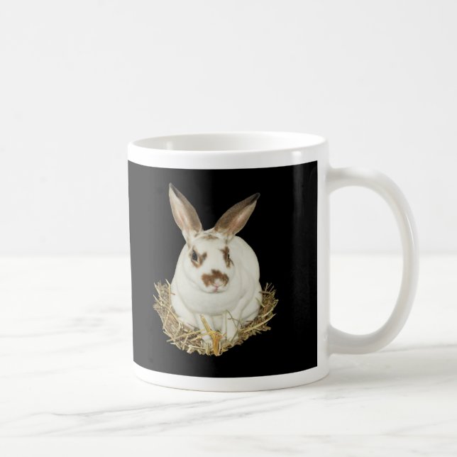 I HELPED SAVE CLEMENTINE! COFFEE MUG (Right)