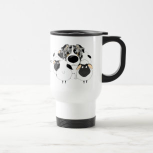 I Herd...Therefore I am Mug