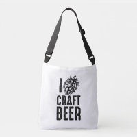 I Hop Craft Beer