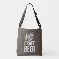 I Hop Craft Beer