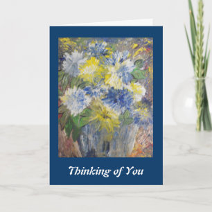 I hope things get better for you soon card