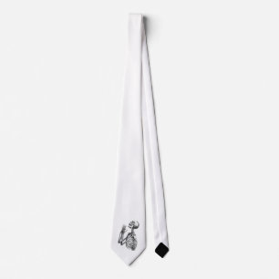 I Hope This Doesn't Kill Me Tie
