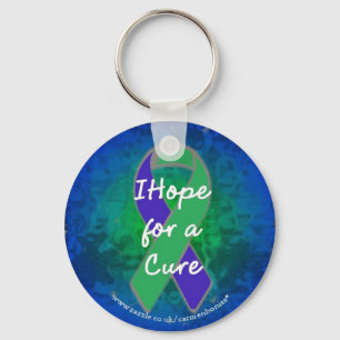 I Hope Water Keychain *IH*