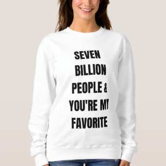 I hope you know how loved you are hoodie, Trendy  Sweatshirt