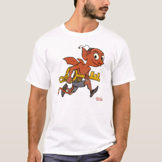 i is for imp T-Shirt