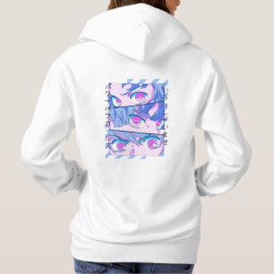 I Just Cute Anime T-Shirt Hoodie