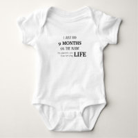 "I Just Did 9 Months On The Inside"