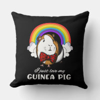 I Just Love My Guinea Pig Cute Cavy Pet