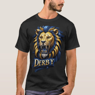 I just really like lion T-Shirt
