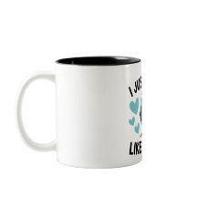 I just really like pigeons