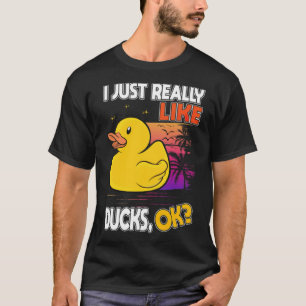 I Just Really Like s Rubber labs dog print T-Shirt