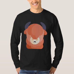 I Just Really Like Yaks Yak 1 T-Shirt