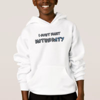 I JUST WANT MOTHERATY
