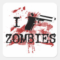 I Kill Zombies
