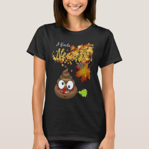 I Kinda Need To Poop  Graphic T-Shirt