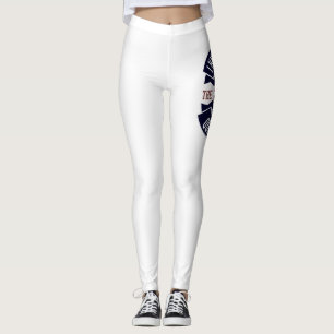 I Knew Some Of The Army Quite Well Leggings