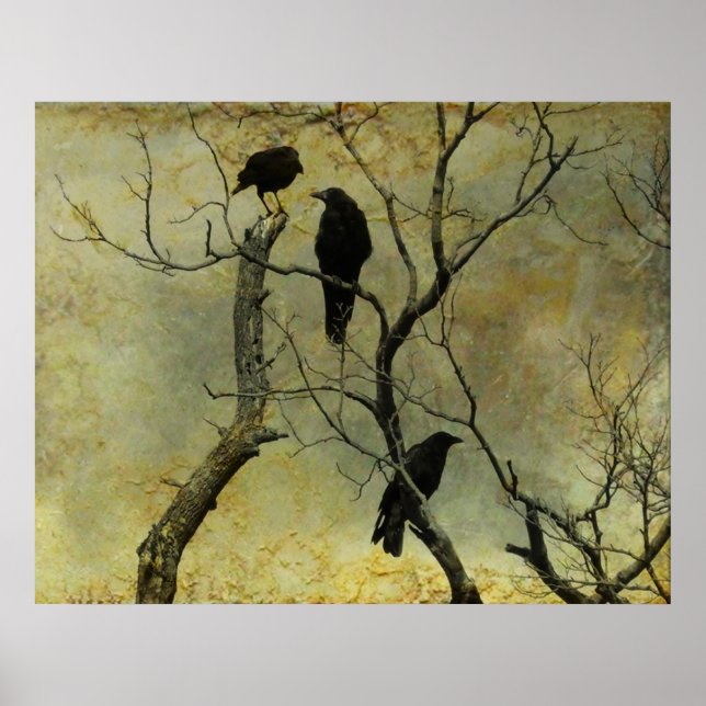 I Know A Secret Poster (Front)