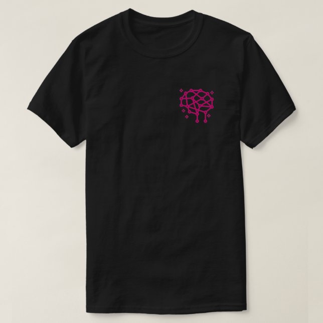 I Know AI T-Shirt (Design Front)
