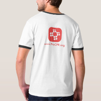 I Know CPR T-Shirt