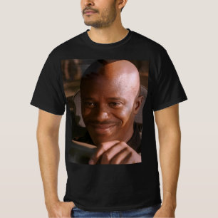 I Know It In My Gut But Can't Prove It meme T-Shirt