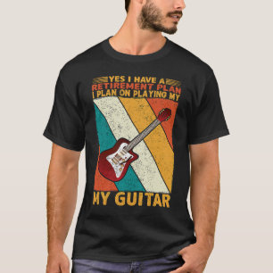 I know it's only Music and Rock and Roll 1 T-Shirt
