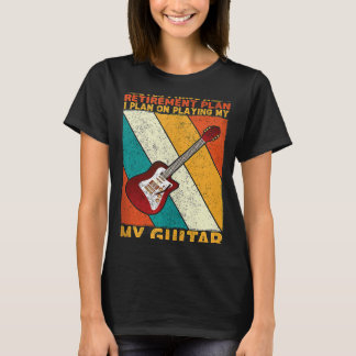 I know it's only Music and Rock and Roll T-Shirt