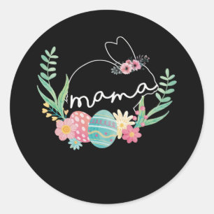 I Know Play Like A Girl Try To Keep Up Soccer Classic Round Sticker