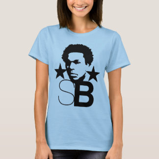 I KNOW SEAN!! Woman's T-shirt