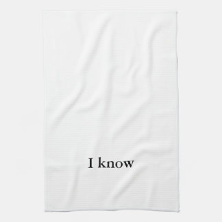 I know towel - see other listing for match