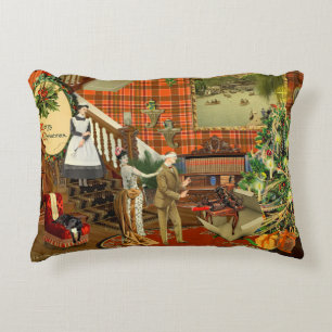 I Know What You Need Decorative Cushion
