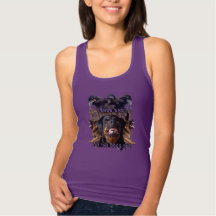 I know who let the dogs out!