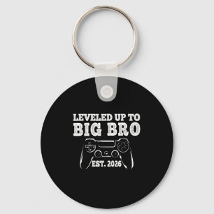 I Leveled Up To Big Bro 2026 Promoted To Big Broth Key Ring