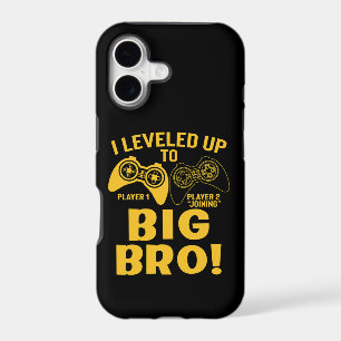 I Levelled Up To Big Bro