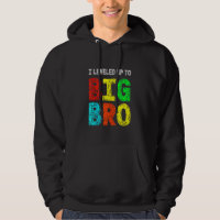 I Levelled Up To Big Bro, Funny Gamer Brother